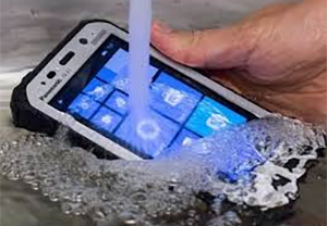 toughPAD1 toughPAD1
